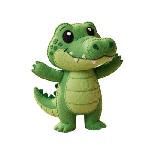 Alligator