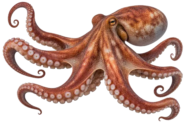 Octopus